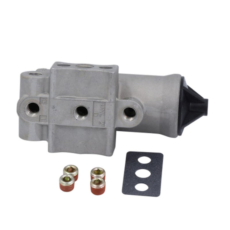World American GOVERNOR - REPLACES BENDIX D2 STYLE - HI TEMP HIGH TEMPERATURE HD - Image 5